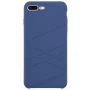 Nillkin Flex liquid silicone cover case for Apple iPhone 8 Plus order from official NILLKIN store